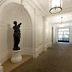 Cosy 1Br - Sleeps 5 - Arc De Triomphe