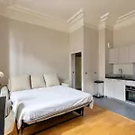 Cosy 1Br - Sleeps 5 - Arc De Triomphe
